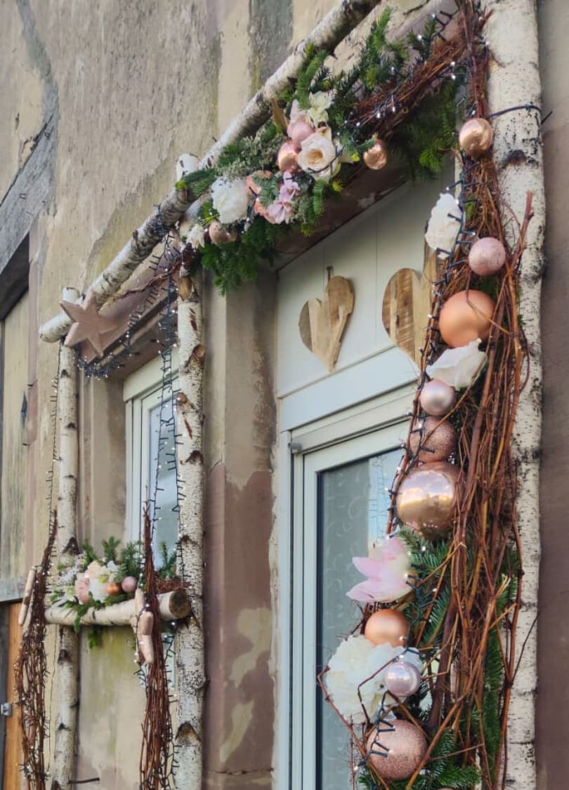wedding-photographer-60 Devanture fleurie pour une boulangerie en Alsace – décoration florale Lili Mc